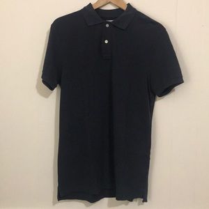 Polo Shirt by J. Crew.